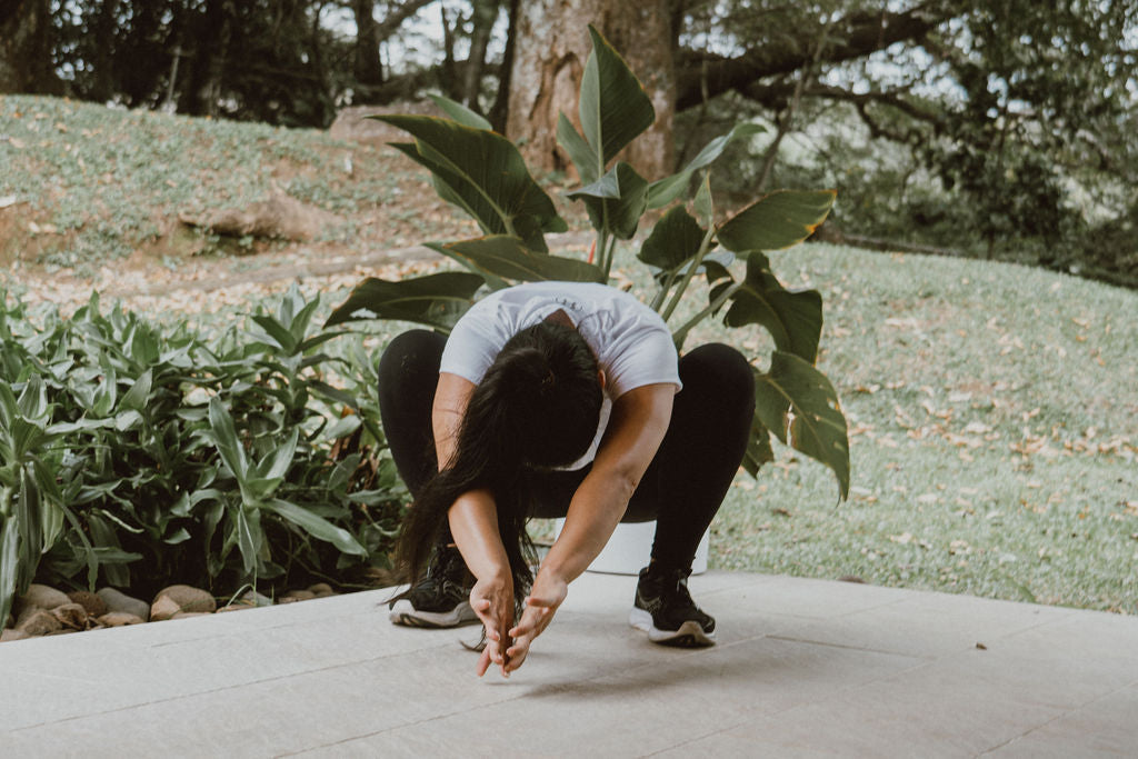 Entrenamiento Personalizado Parejas