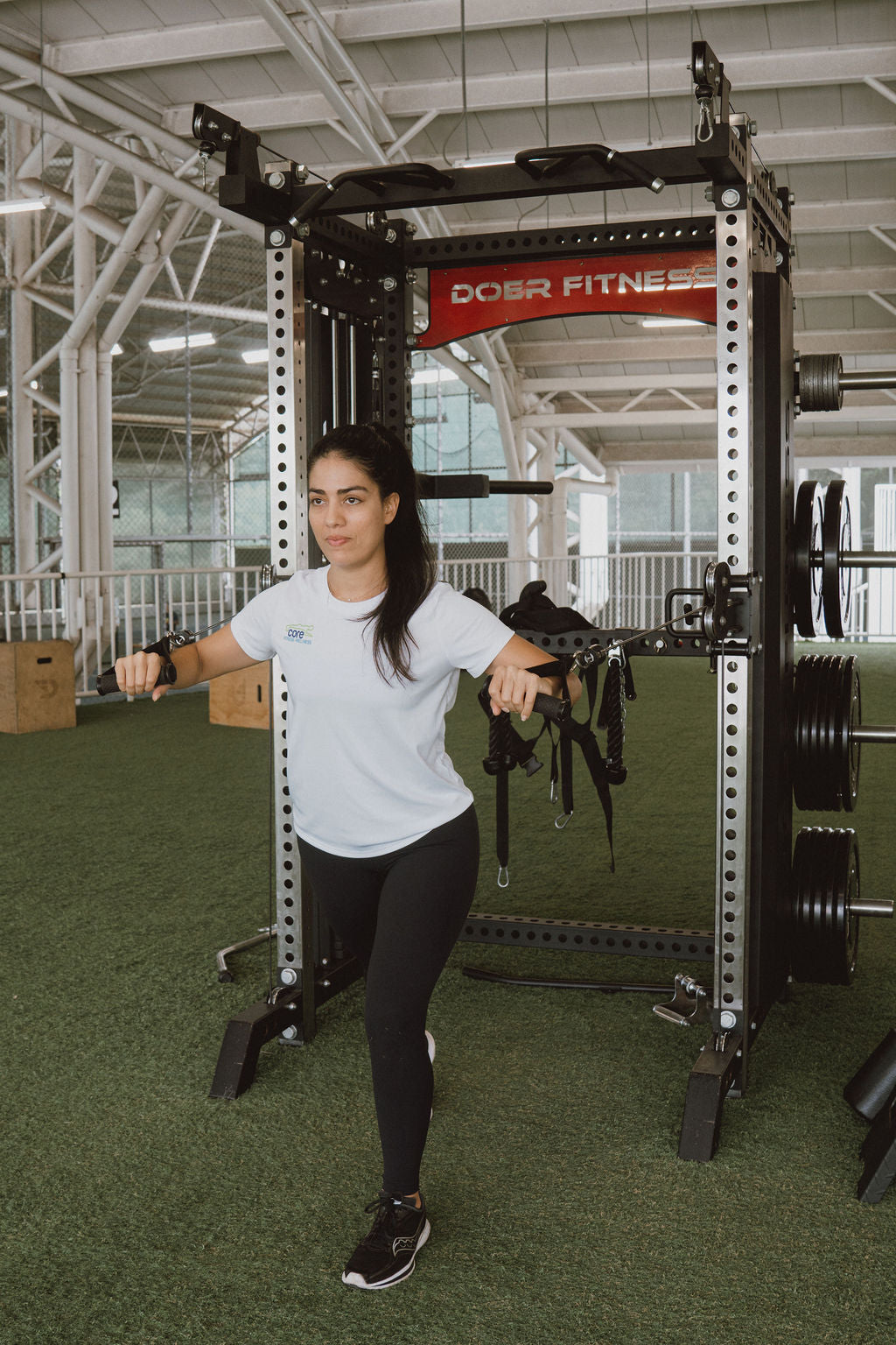 Entrenamientos Personalizados