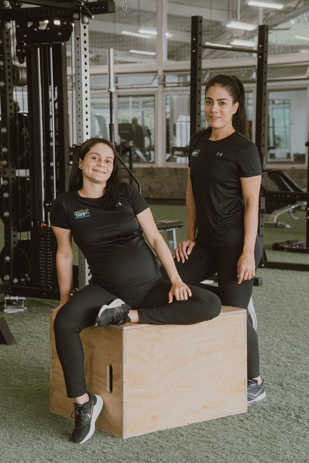 Sesión de Coaching de Salud